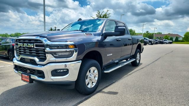 Used 2025 Gray Ram Big Horn image 9