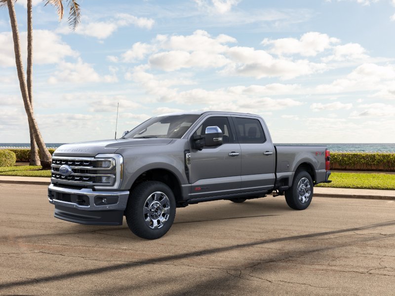 2026 Ford F-250 Lariat 4x4 Crew Cab 6-3/4' Box's photo