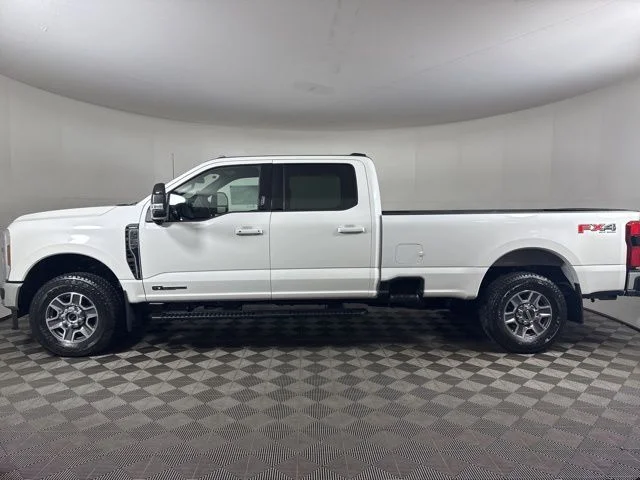 2026 Ford F-250 Super Duty Lariat - Photo 7