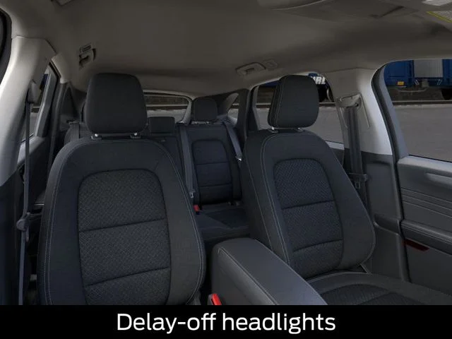 2026 Ford Escape Active - Photo 11