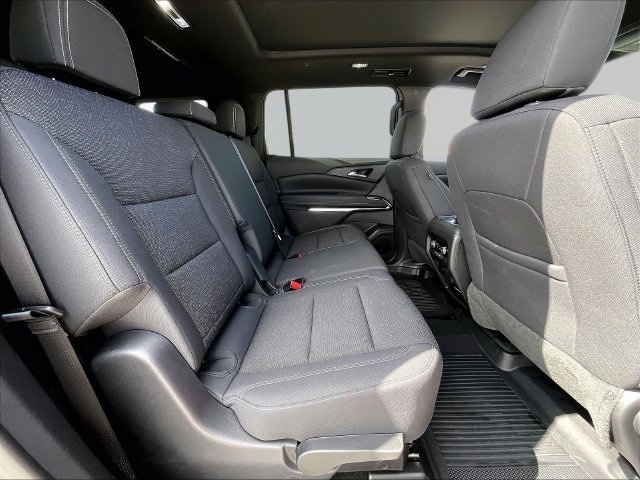 2026 Chevrolet Traverse LT - Photo 26