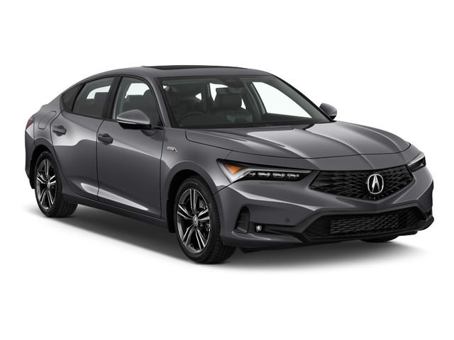 2024 Acura Integra