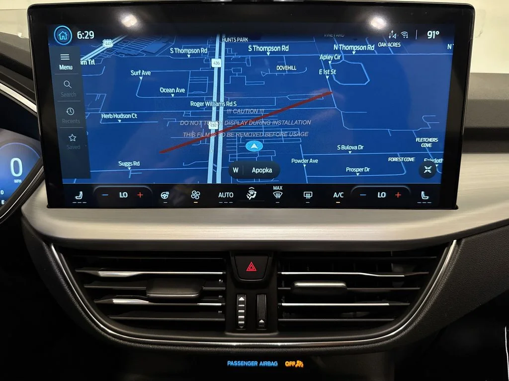 2025 Ford Escape Plug-in hybrid PHEV - Photo 18
