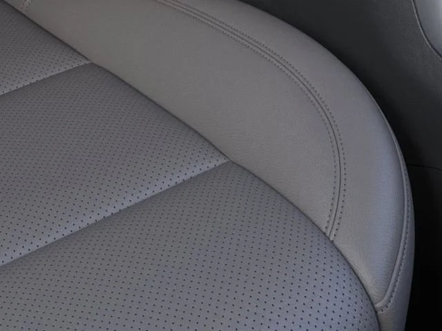 New 2026 Polar White Tricoat Chevrolet LTZ image 22