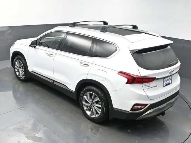 Used 2020 Gray Hyundai Limited image 59
