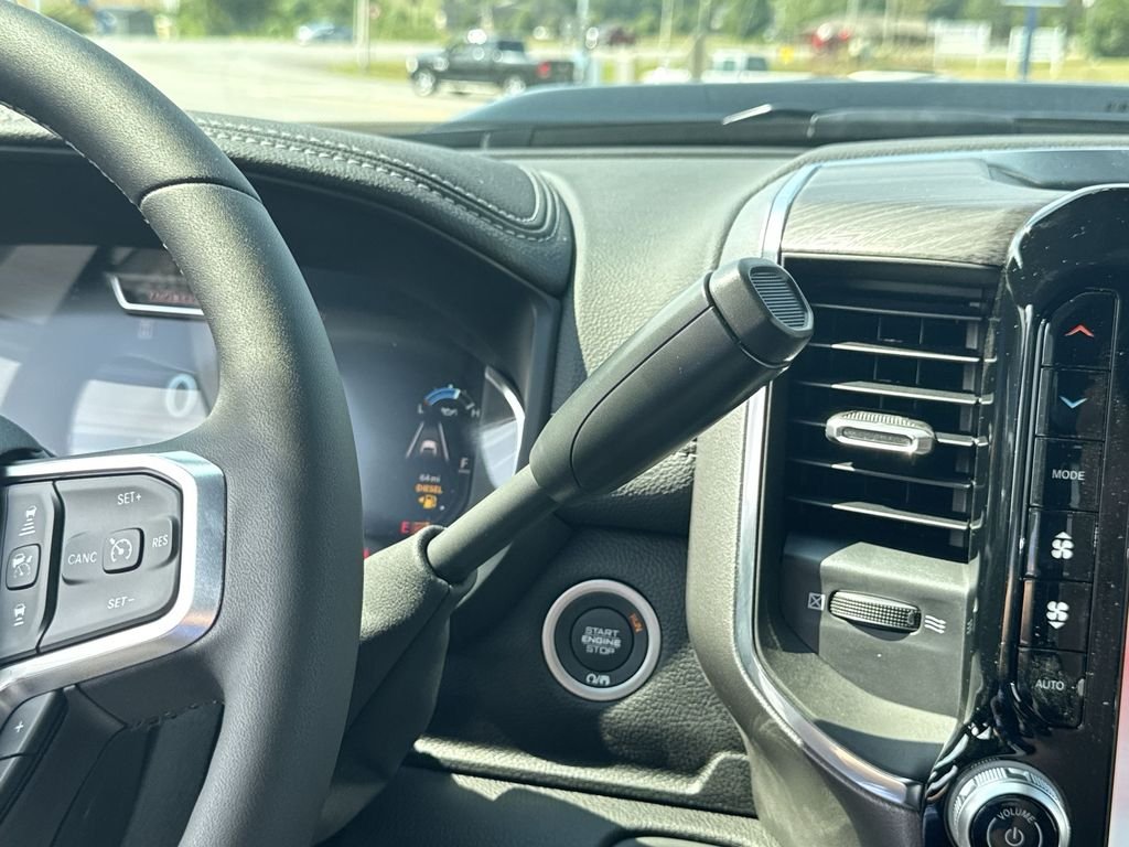 2026 RAM 2500 Laramie - Photo 30