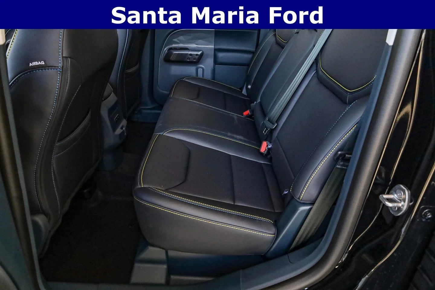 2025 Ford Maverick Lobo Standard - Photo 31