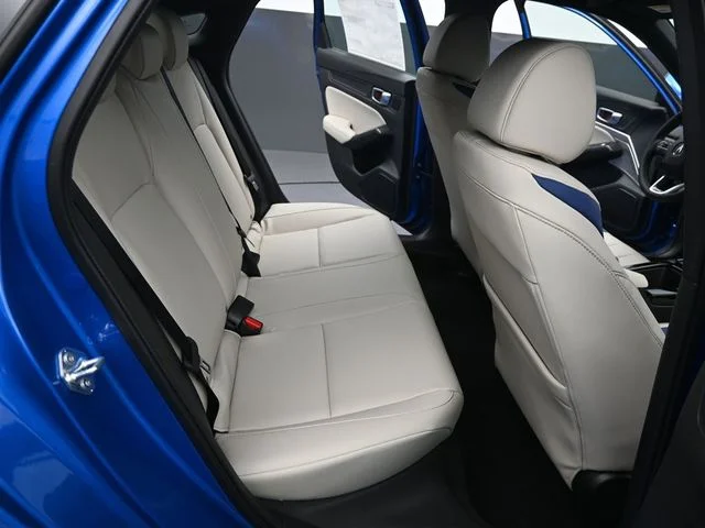 New 2026 Double Apex Blue Pearl Acura A-Spec Package image 17