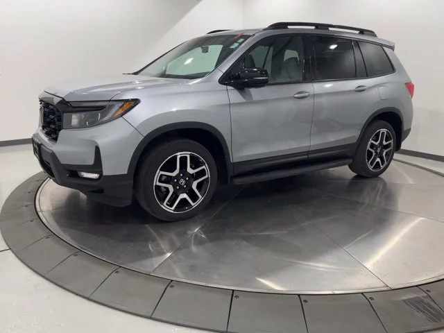 2023 Honda Passport