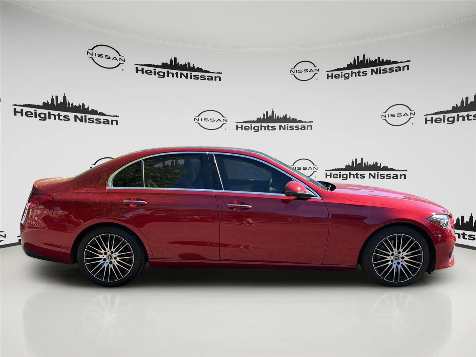 2023 Mercedes-Benz C-Class Sedan C 300 - Photo 5