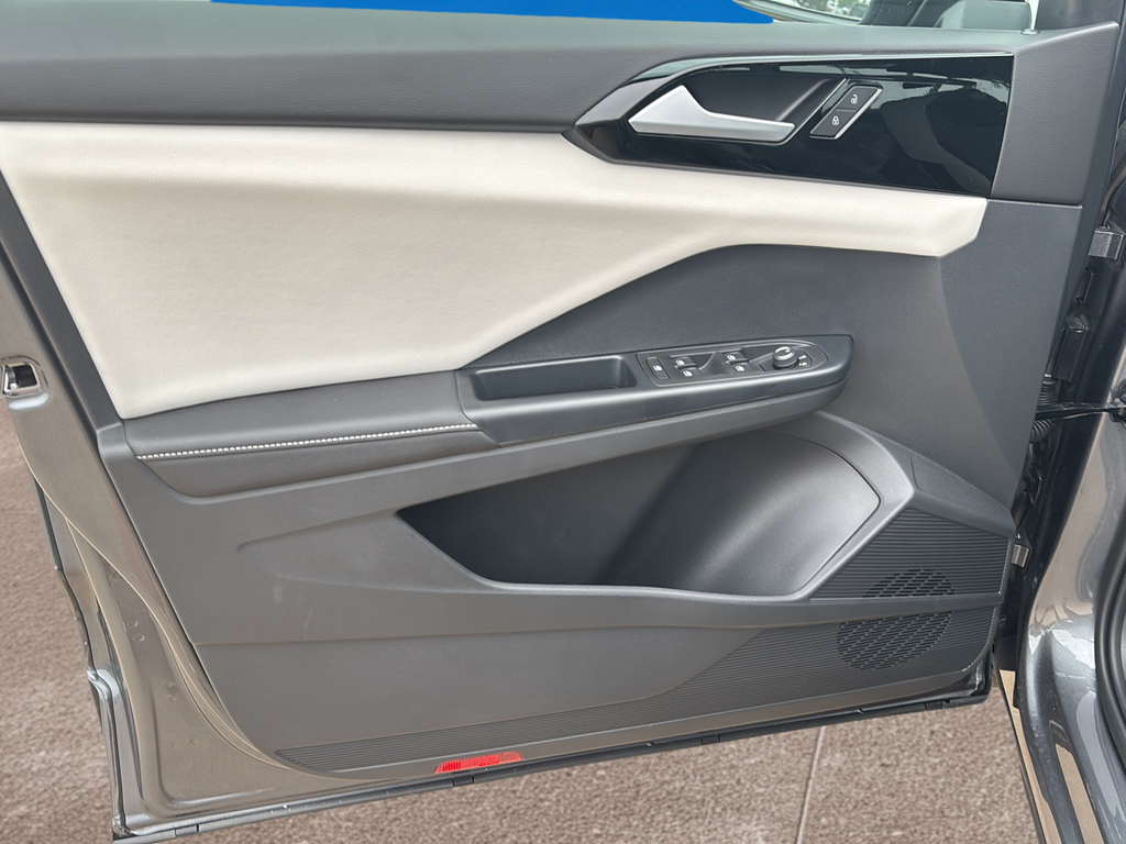 New 2026 Gray Volkswagen 1.5T S image 20