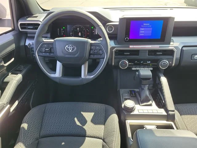 2026 Toyota 4Runner SR5 - Photo 10