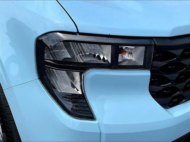 New 2026 Light Blue Ford XLT image 63