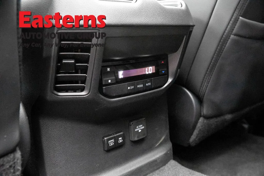 Used 2024 White Toyota TRD Pro image 26