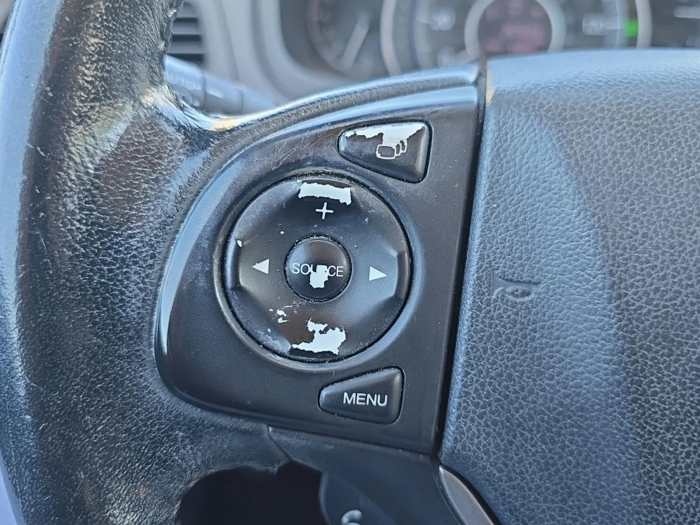 Used 2013  Honda EX-L image 13