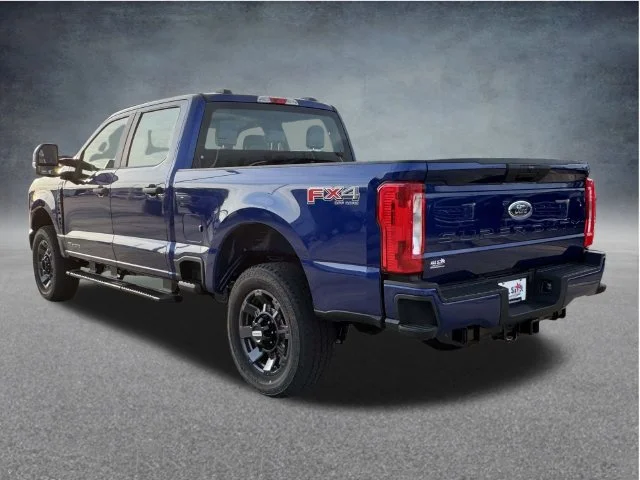 2026 Ford F-250 Super Duty XL - Photo 6