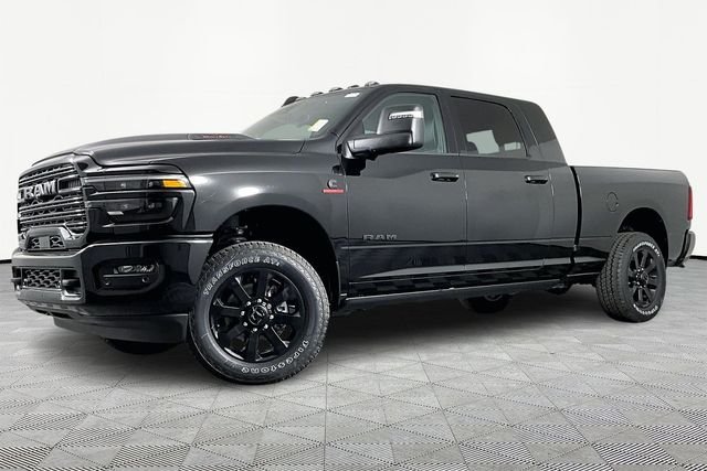 2026 RAM 2500 Laramie 4X4 Mega Cab's photo