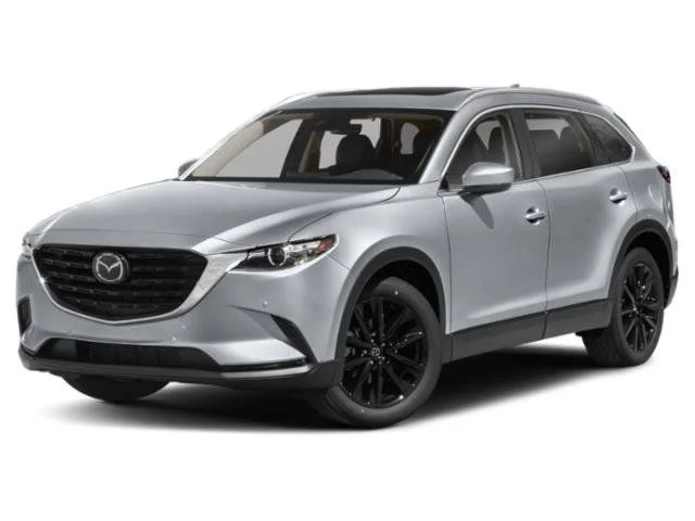 Certified Used 2023 White Mazda Touring Plus image 4