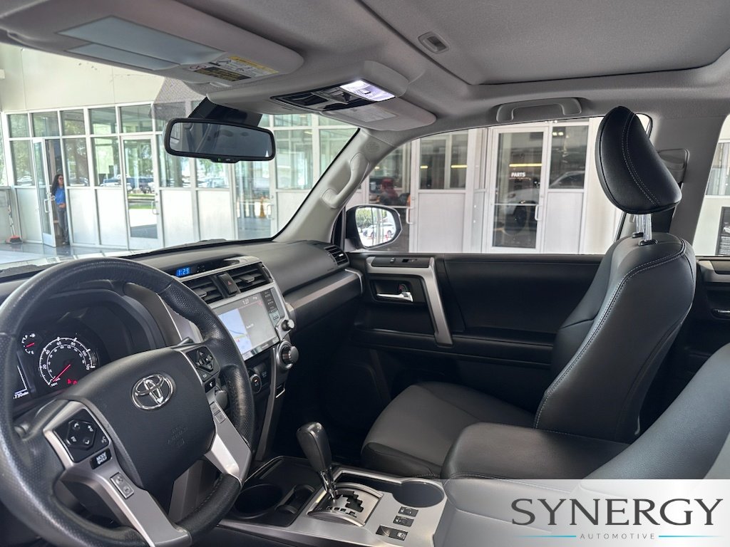 Used 2023 Ice Cap Toyota SR5 Premium image 24