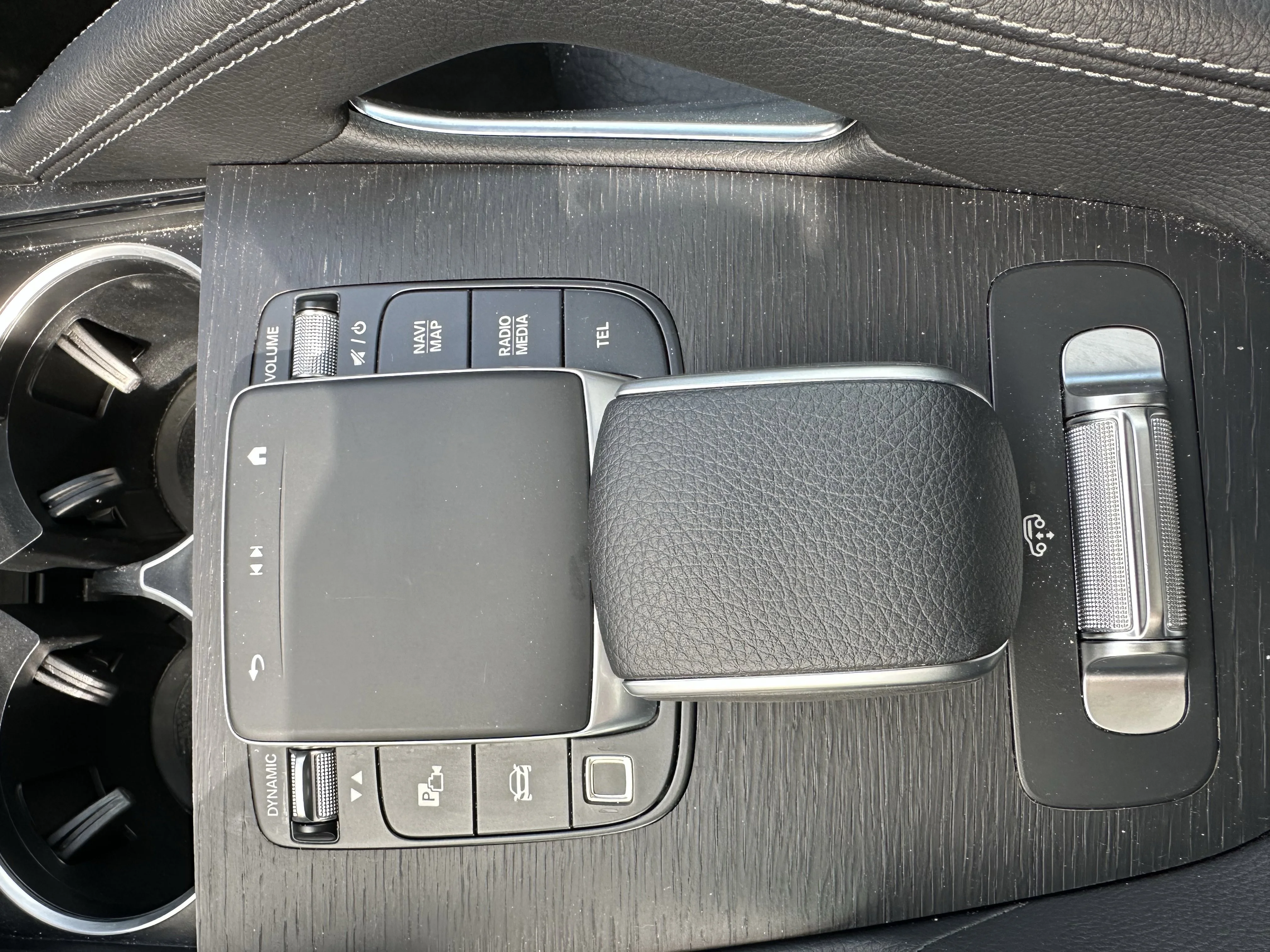 Certified Used 2026  Mercedes-Benz GLS 450 image 17