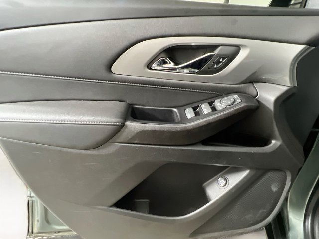 2023 Chevrolet Traverse 1LT - Photo 30