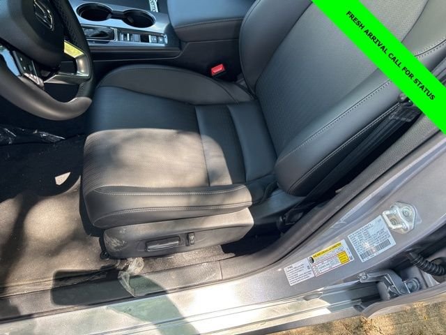2026 Honda Civic Hatchback Sport Touring - Photo 16