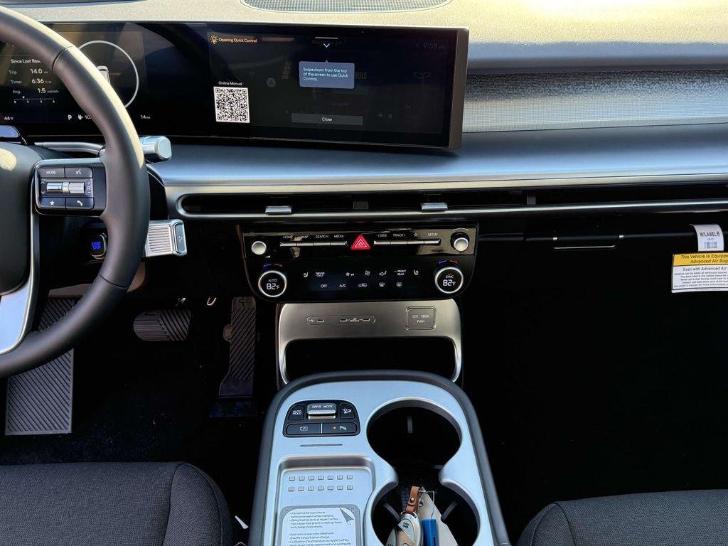 New 2026 Cyber Gray Hyundai S image 18