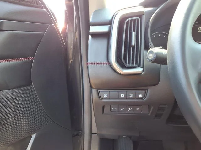 Certified Used 2026 Gray Mazda Premium image 16