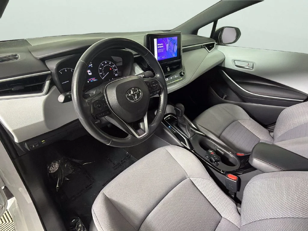 2023 Toyota Corolla SE - Photo 19