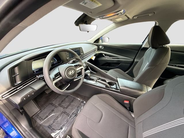Used 2024 Blue Hyundai SE image 20