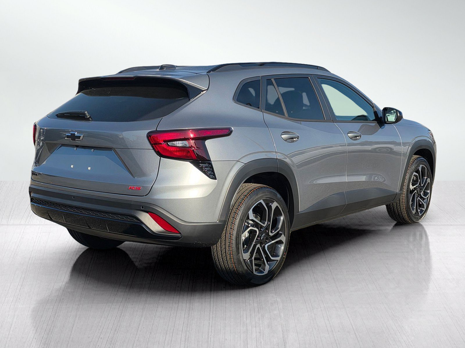 2026 Chevrolet Trax RS - Photo 5