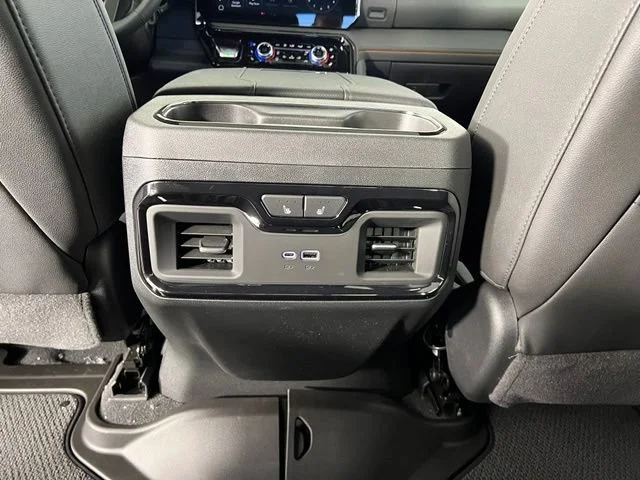 2026 GMC Sierra 2500HD AT4 - Photo 37