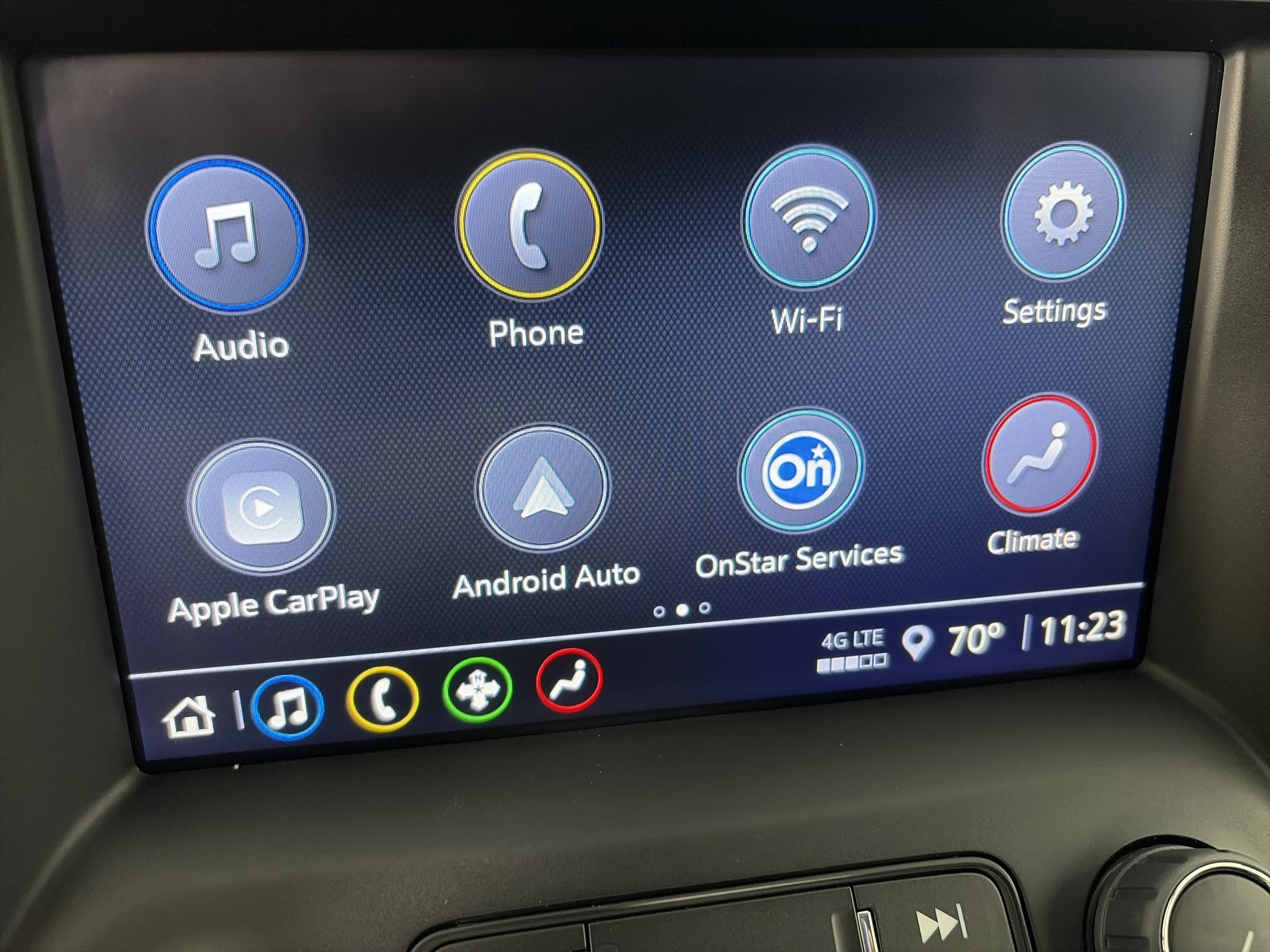 2023 GMC Acadia SLE - Photo 20