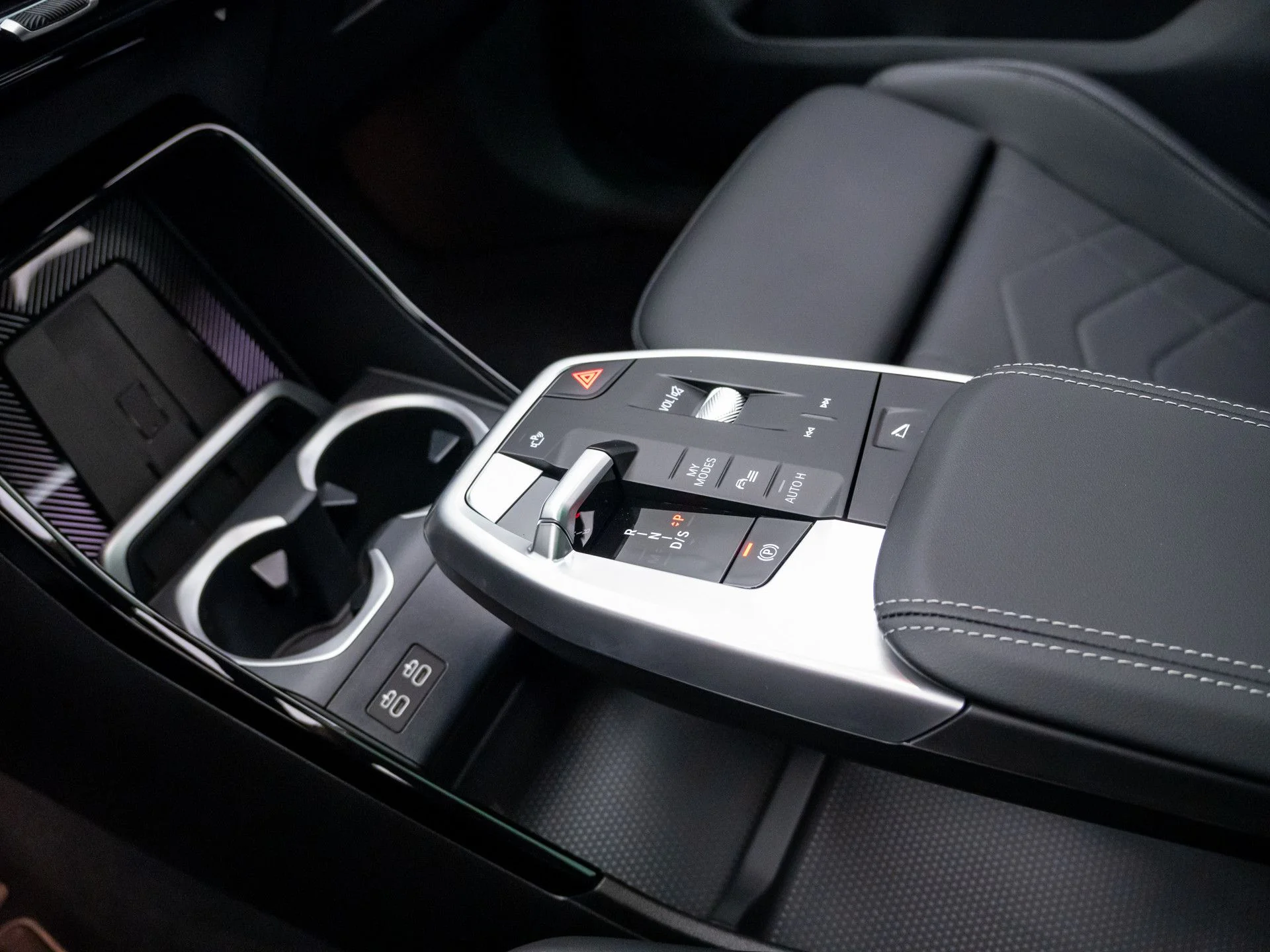 New 2026 Black BMW xDrive28i image 13