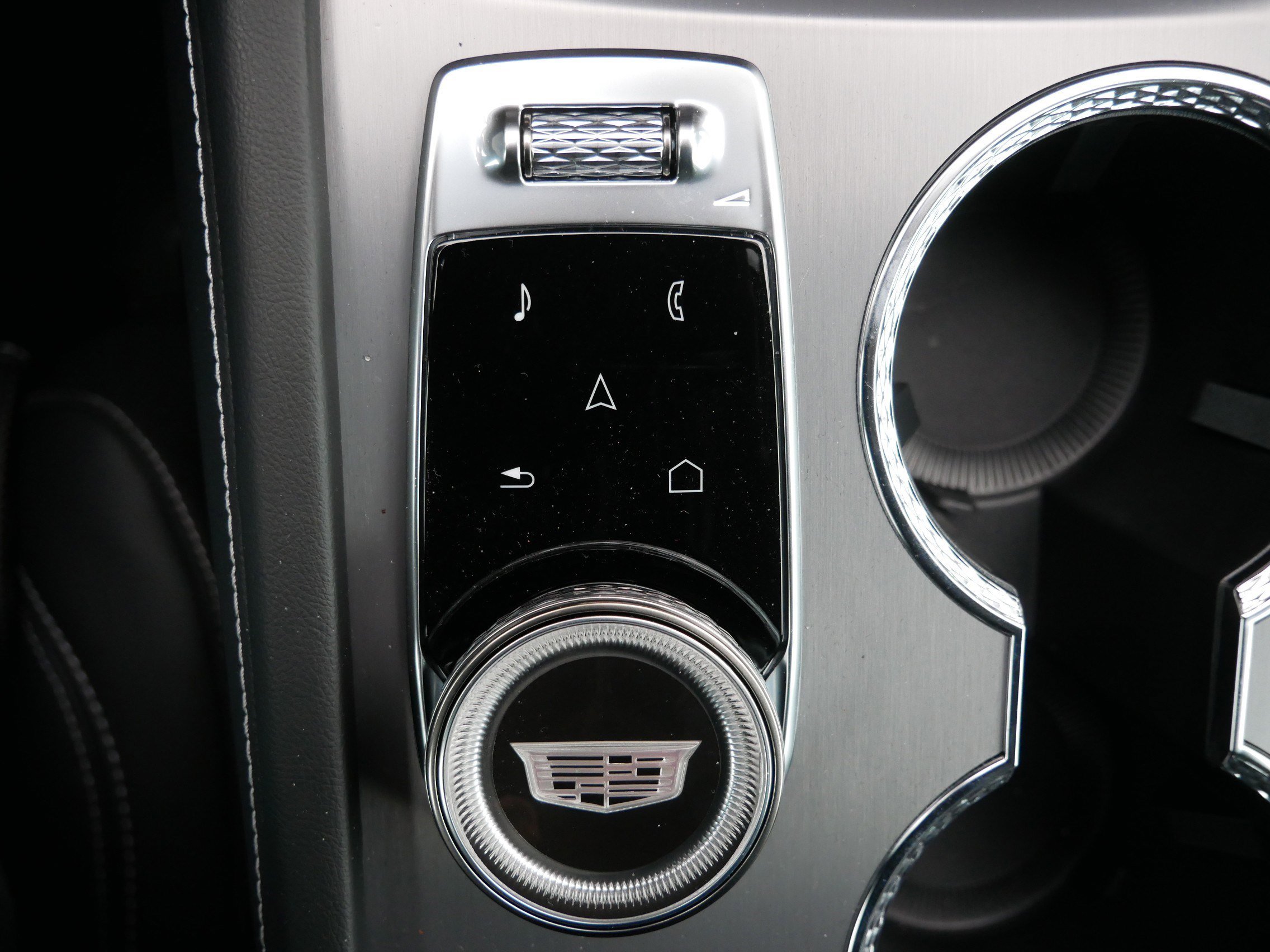2026 Cadillac VISTIQ Luxury - Photo 24