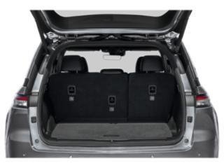 New 2026 Bright White Clear-Coat Exterior Paint Jeep Laredo Altitude image 6