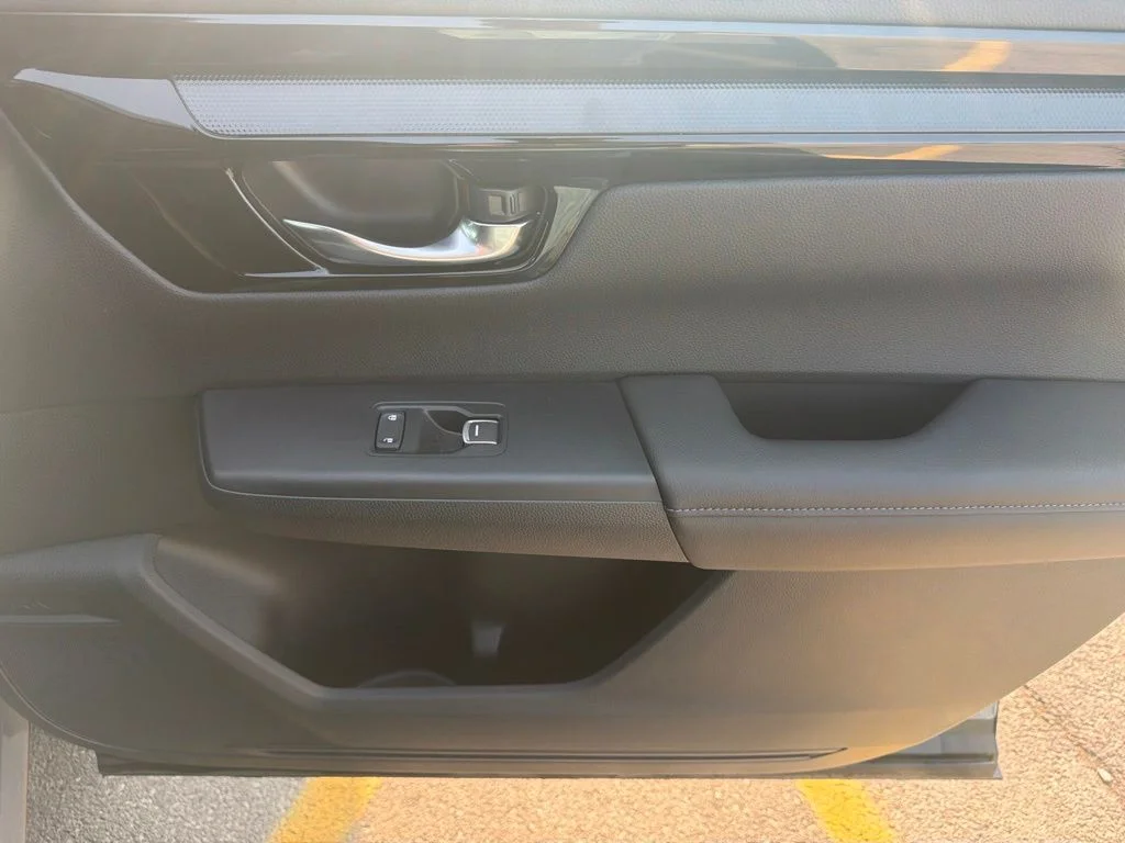 Used 2025 Gray Honda EX-L image 50