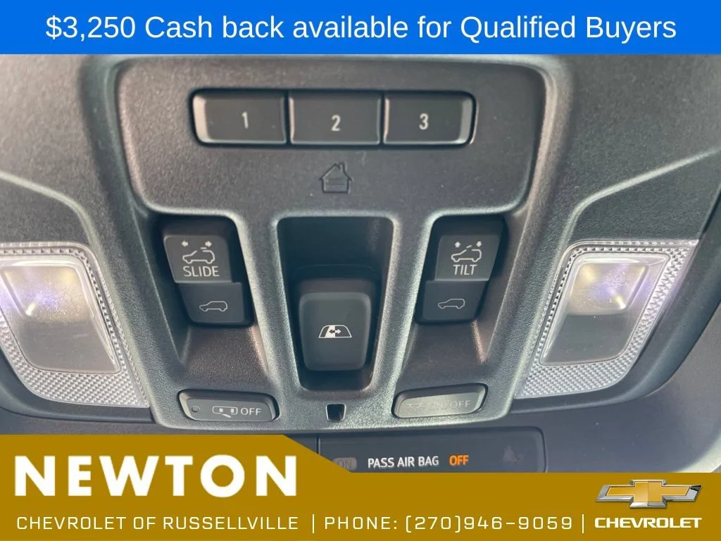 2026 Chevrolet Silverado 1500 ZR2 - Photo 20
