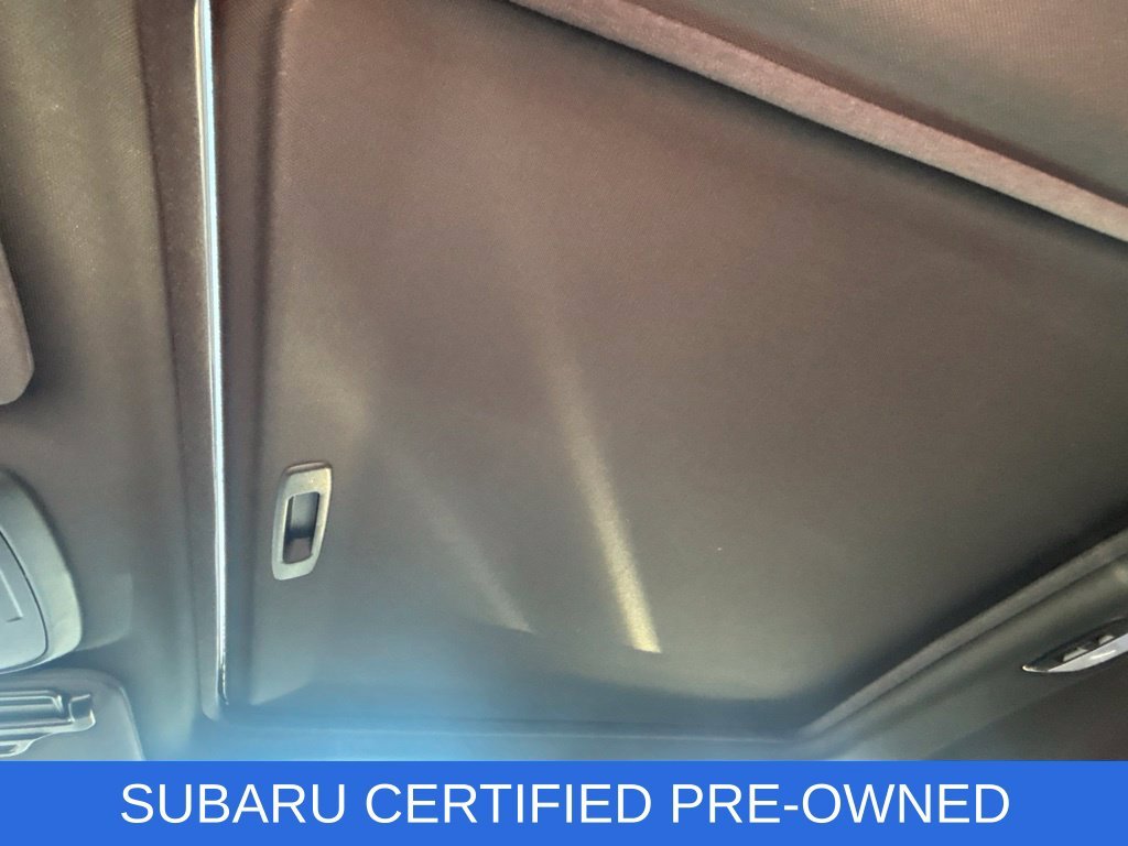 Certified Used 2026 White Subaru Premium image 18