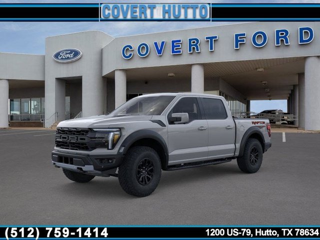 2026 Ford F-150 F-150 Raptor