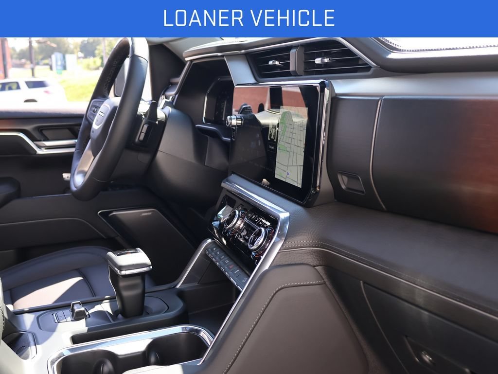 2026 GMC Sierra 1500 Denali - Photo 11