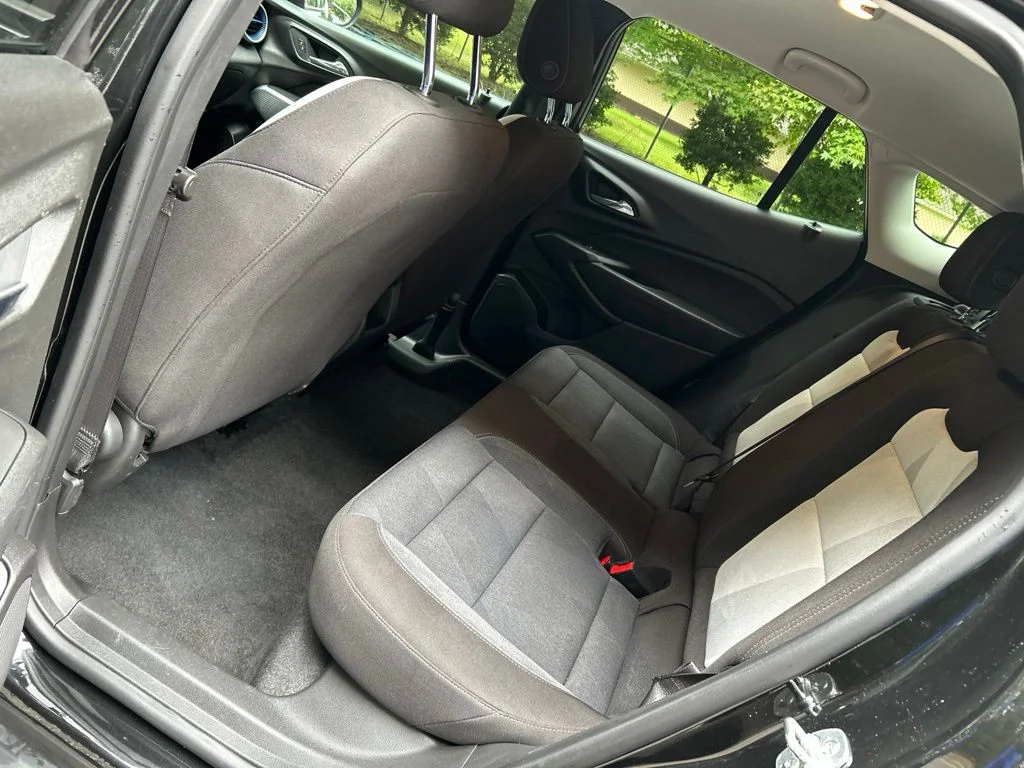 Used 2024 Black Chevrolet LS image 27