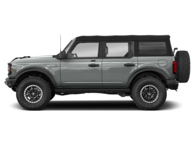 Used 2022 Carbonized Gray Metallic Ford Black Diamond image 4