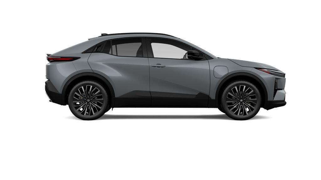 New 2026 Cement Toyota  XSE image 14