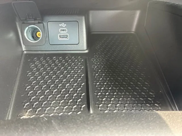 New 2026 Carbonized Gray Metallic Ford Badlands® image 39