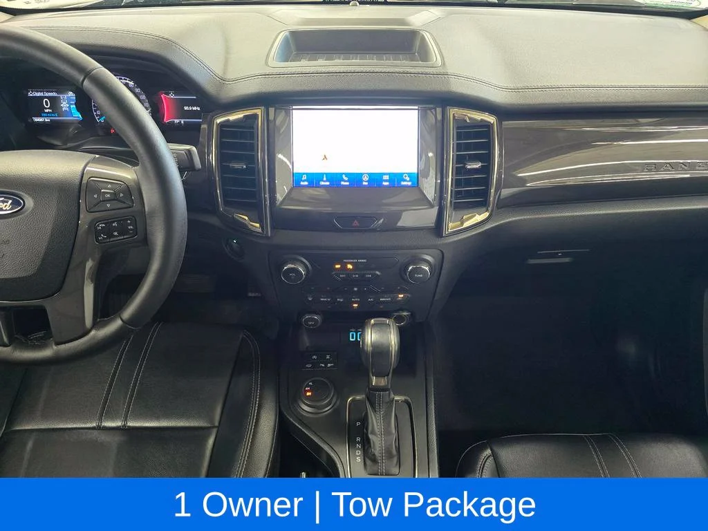 Used 2020 Magnetic Ford Lariat image 12