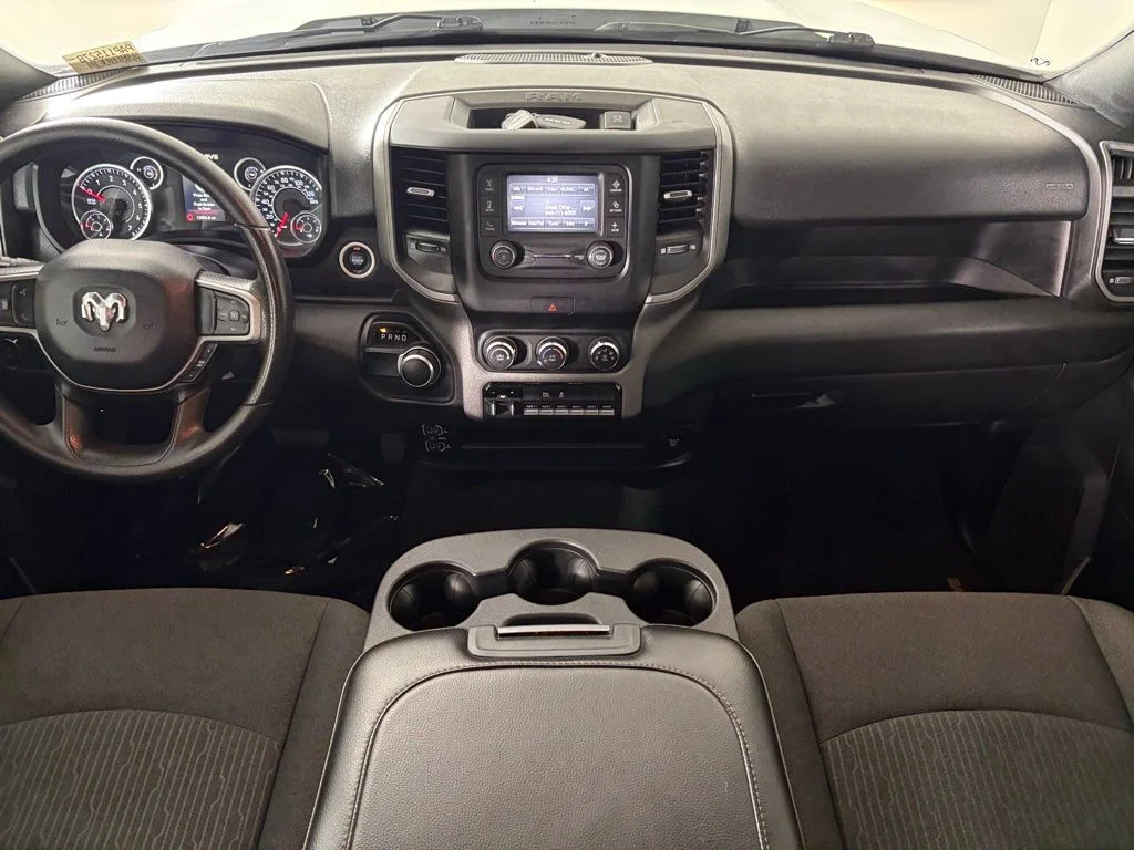 2024 RAM Ram 2500 Pickup Tradesman - Photo 32