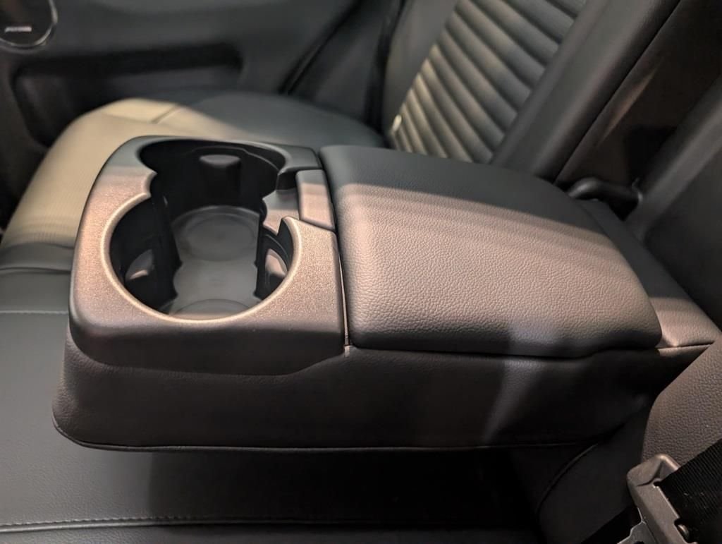 2025 Land Rover Discovery Sport S - Photo 24