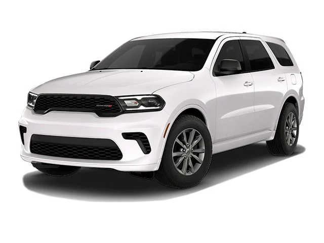 2026 Dodge Durango GT RWD's photo