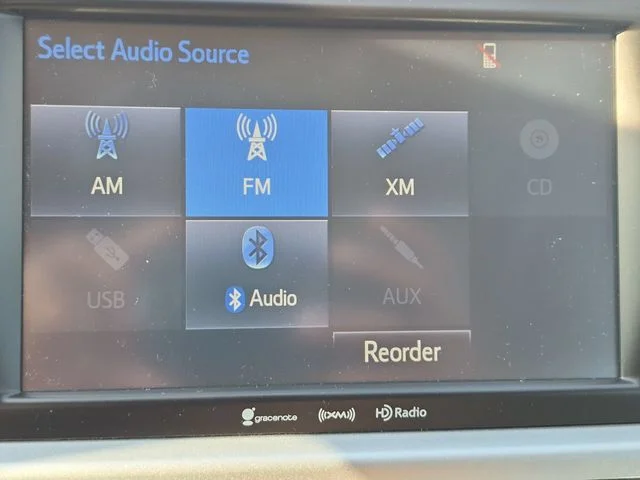 Used 2019 White Toyota Limited Platinum image 23
